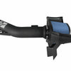 aFe MagnumFORCE Intake Stage-2 Pro 5R 12-15 BMW 335i (F30) L6 3.0L (t) N55