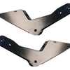 ICON 05-10 Ford Super Duty 4 Link Frame Bracket Kit