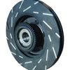 EBC 12 Acura ILX 1.5 Hybrid USR Slotted Front Rotors
