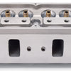 Edelbrock Single Victor SBF Head Bare