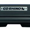 Go Rhino 07-18 Jeep Wrangler JK/JKU Rockline Rear Full Width Bumper