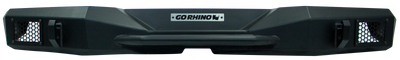 Go Rhino 07-18 Jeep Wrangler JK/JKU Rockline Rear Full Width Bumper
