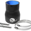 aFe Magnum FORCE Silicone Replacement Coupling Kit (3in x 2.375in) ID x 4in L Straight Reducer