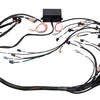 Haltech GM GEN IV LSX (LS2/LS3 Non DBW) Elite 2000/2500 Terminated Harness w/EV1 Inj Connectors