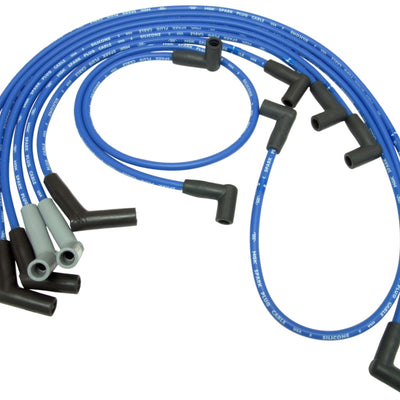 NGK Ford Taurus 1990-1988 Spark Plug Wire Set
