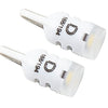 Diode Dynamics 194 LED Bulb HP3 LED Pure - White (Pair)