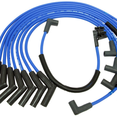NGK Ford Bronco 1996-1994 Spark Plug Wire Set