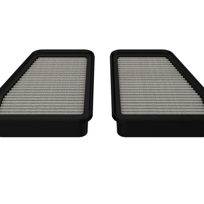 aFe 18-21 Kia Stinger V6-3.3L (tt) Magnum FLOW OE Replacement Air Filter w/ Pro DRY S Media