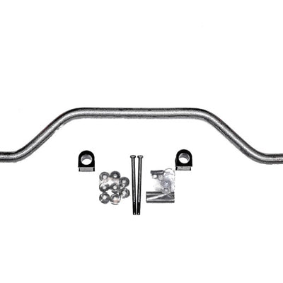 Hellwig 99-04 Ford Mustang w/o IRS Solid Chromoly 1-5/16in Front Sway Bar