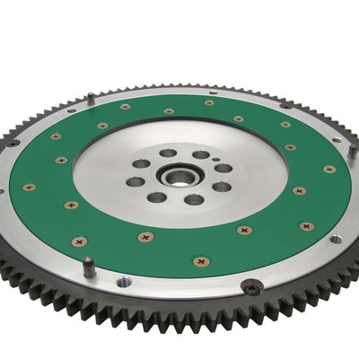 Fidanza 88-89 Honda Prelude 2.0L Aluminum Flywheel