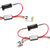 Diode Dynamics G35/G37 Coupe/Q60 USDM Tail as Turn Module for Infiniti (Pair)