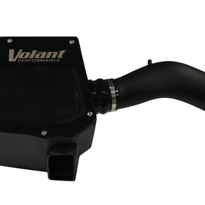 Volant 07-08 Chevrolet Avalanche/Silverado/Suburban 4.8/5.3L V8 DryTech Closed Box Air Intake System