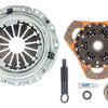 Exedy 1992-1993 Acura Integra L4 Stage 2 Cerametallic Clutch Thin Disc