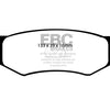 EBC 99-04 Chrysler 300M 3.5 Greenstuff Rear Brake Pads