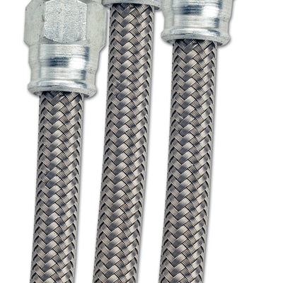 Fragola -4AN PTFE Hose - 20 Feet