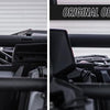 Agency Power 17-19 Can-Am Maverick X3 Intercooler Race Duct Cover
