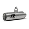 Remus 2021+ KTM 390 Adventure Mesh Brushed Stainless Steel Slip On