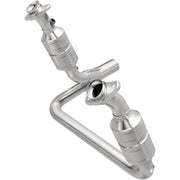 MagnaFlow Direct Fit Catalytic Converter 04 Dodge Durango 3.7L/4.7L