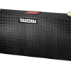 Tradesman Aluminum Rectangular Liquid Storage Tank (55 Gallon Capacity) - Black
