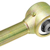 RockJock Johnny Joint Rod End 2 1/2in Forged 2.365in X .562in Ball 1 1/4in-12 RH Thread Shank