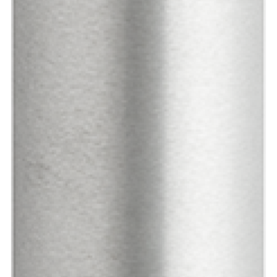 Fox 97-06 Jeep TJ 2.0 Performance Series 9.6in. Smooth Body IFP Front Shock / 3-4.5in & 2-3.5in Lift