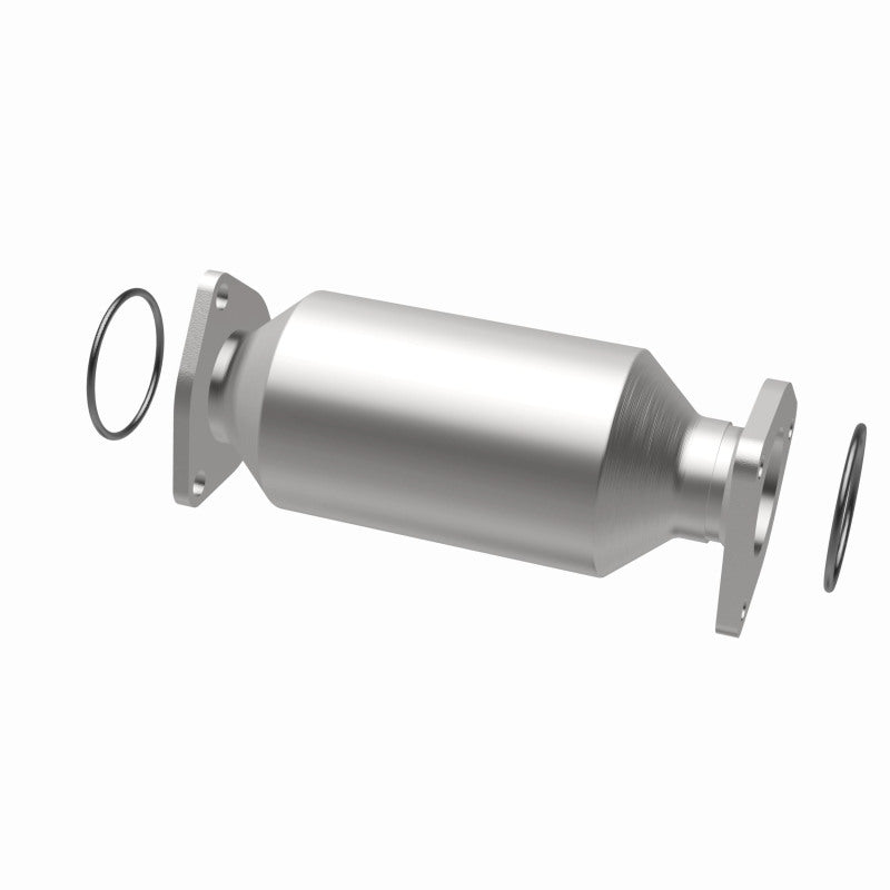 MagnaFlow Direct Fit Catalytic Converter 05-10 Honda Odyssey 3.5L