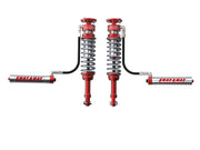 aFe Sway-A-Way 10-14 F150/Raptor 6.2L 3.0 Front Coilover Kit w/ Remote Reservoirs and Compr Adjuster