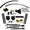 Skyjacker 8.5"KIT,11 F250 4WD DIESEL