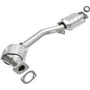 MagnaFlow Direct Fit Catalytic Converter 99-02 Forester 2.5L OEM