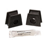 Energy Suspension 77-80 MG MGB Black Rear 11/16in Sway Bar Bushing Set