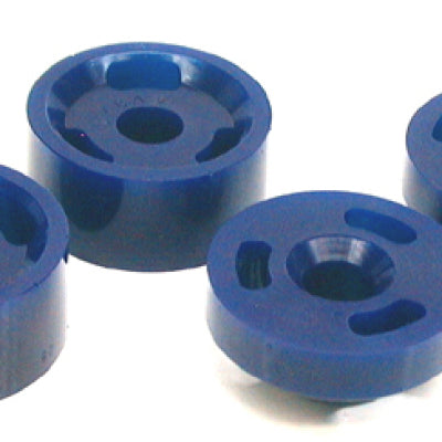 SuperPro 1968 Triumph TR6 Base Rear Differential Mount Bushing Kit