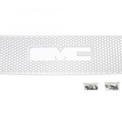 Putco 07-13 GMC Sierra LD Punch Stainless Steel Grilles