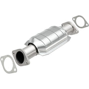 MagnaFlow Direct Fit Catalytic Converter 06-08 Hyun/Kia 3.8L