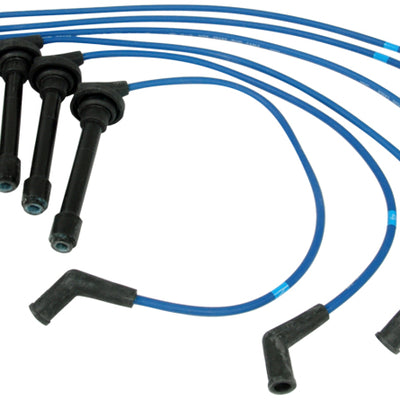 NGK Isuzu Trooper 1995-1992 Spark Plug Wire Set