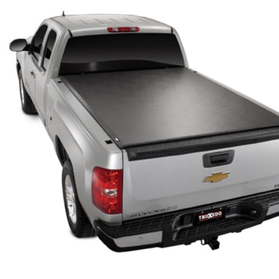 Truxedo 99-07 GMC Sierra & Chevrolet Silverado 1500 Classic 8ft Lo Pro Bed Cover