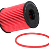 K&N Performance Oil Filter - 14-18 Fiat 500L 1.4L L4 Gas