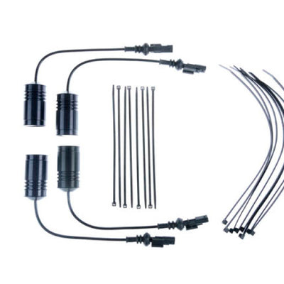 KW Electronic Damping Cancellation Kit for Corvette C7