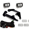 Baja Designs 21+ Ford Bronco Sport S2 Pro Spot LED Light Pods