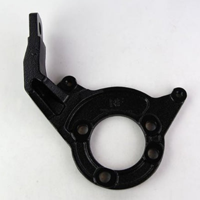 Wilwood Bracket (ea) - GNX4 - HV1 - Front R/H