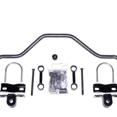 Hellwig 71-72 Mopar B-Body Solid Chromoly 7/8in Rear Sway Bar