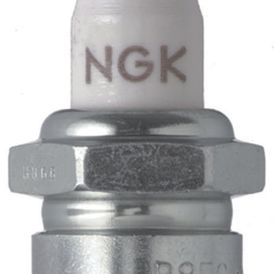 NGK Racing Spark Plug Box of 4 (B9EG SOLID)