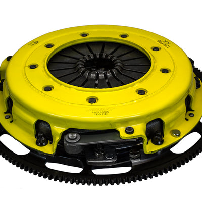 ACT 2011 Ford Mustang Twin Disc MaXX XT Race Kit Clutch Kit