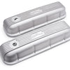 Edelbrock Valve Cover Classic Series Chevrolet 1965 and Later 396-502 V8 Satin