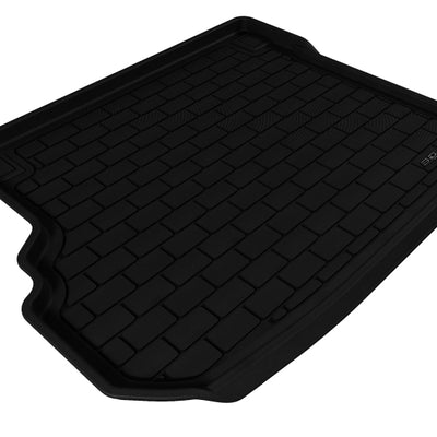 3D MAXpider 2009-2015 Mercedes-Benz GLK-Class Kagu Cargo Liner - Black
