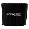 Injen Black Water Repellent Pre-Filter Fits X-1065