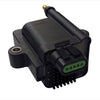 Haltech High Output IGN-1A Inductive Coil w/Built-In Ignitor w/Plug & Pins