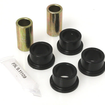 Energy Suspension 60-72 GM 1/2 Ton C-10/C1500 Black Rear Tracking Arm Bushing Set