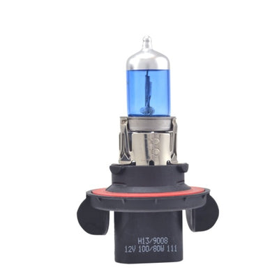 Hella Bulb H13 9008 12V 100/80W XEN WHT XB (2)