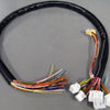 HKS F-CON V Pro Ver. 4 Modification Harness 2.5m