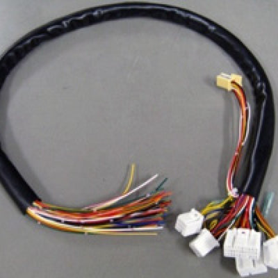 HKS TP5 - 8F - CON V Harness